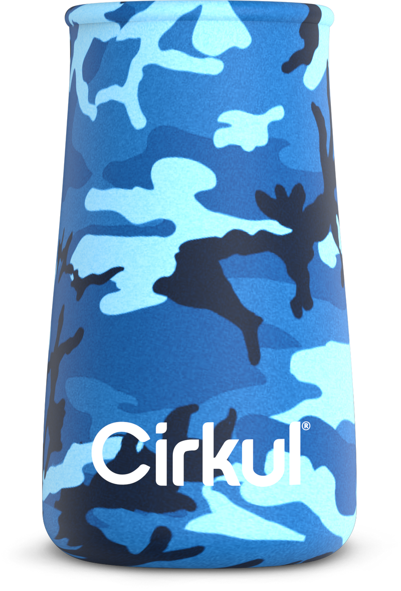 22oz. Chill Sleeve (for 22oz. Plastic & Squeeze Bottle) EHT