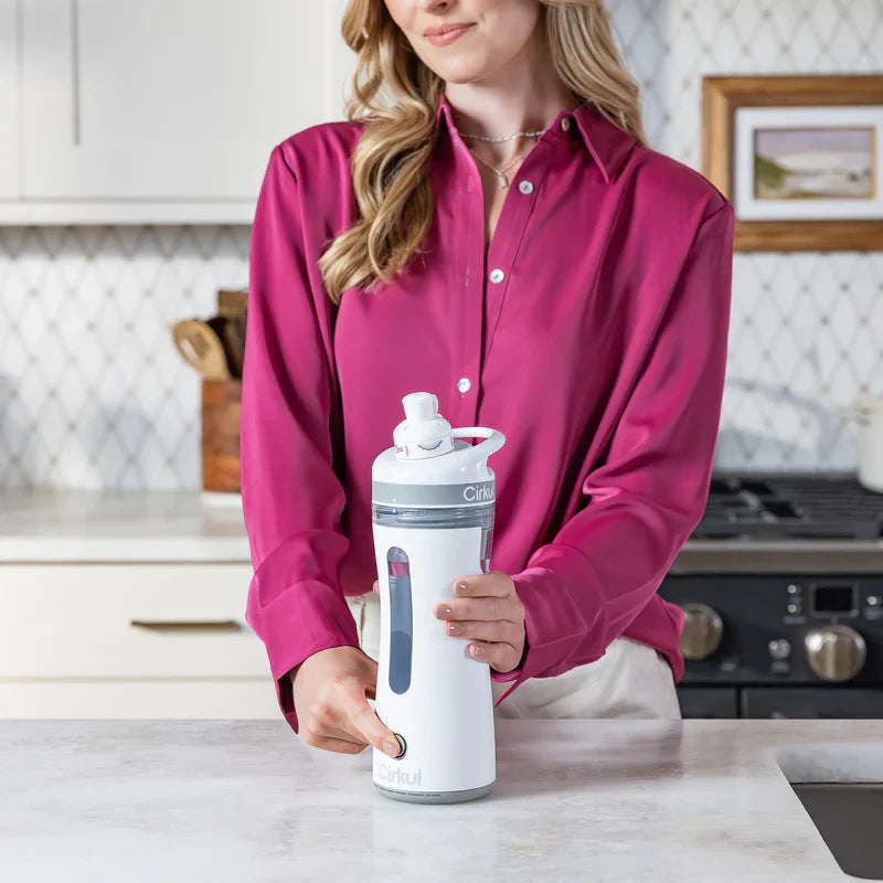 Plus™ Bottle AO6