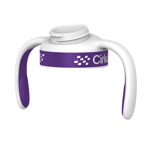 Dual Grip Lid 2D4