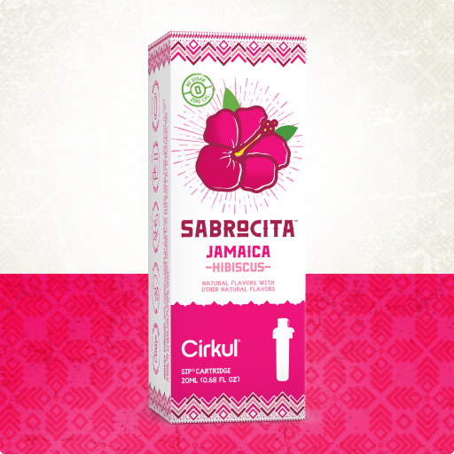Sabrocita Hibiscus A3C