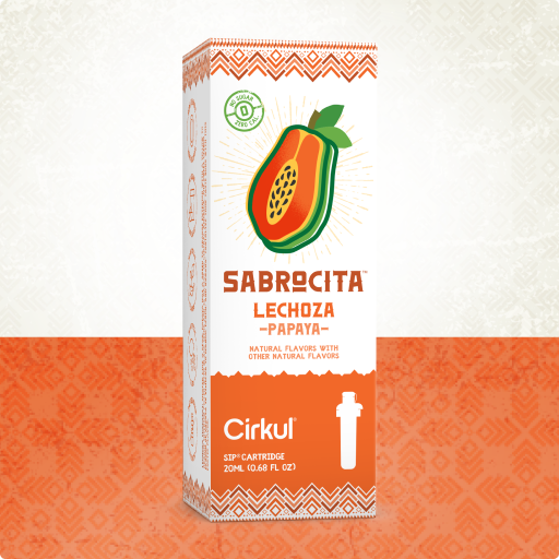 Sabrocita Papaya 52C