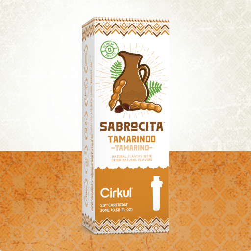 Sabrocita Tamarind HD2