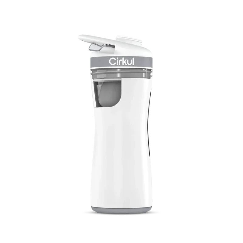 Plus™ Bottle AO6