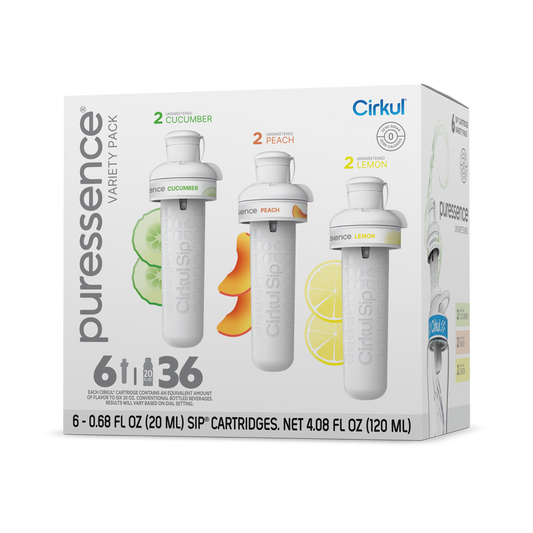 Puressence® 6-Pack Variety Pack LBB