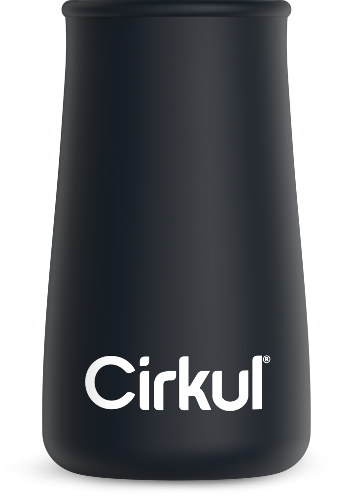 22oz. Chill Sleeve (for 22oz. Plastic & Squeeze Bottle) EHT