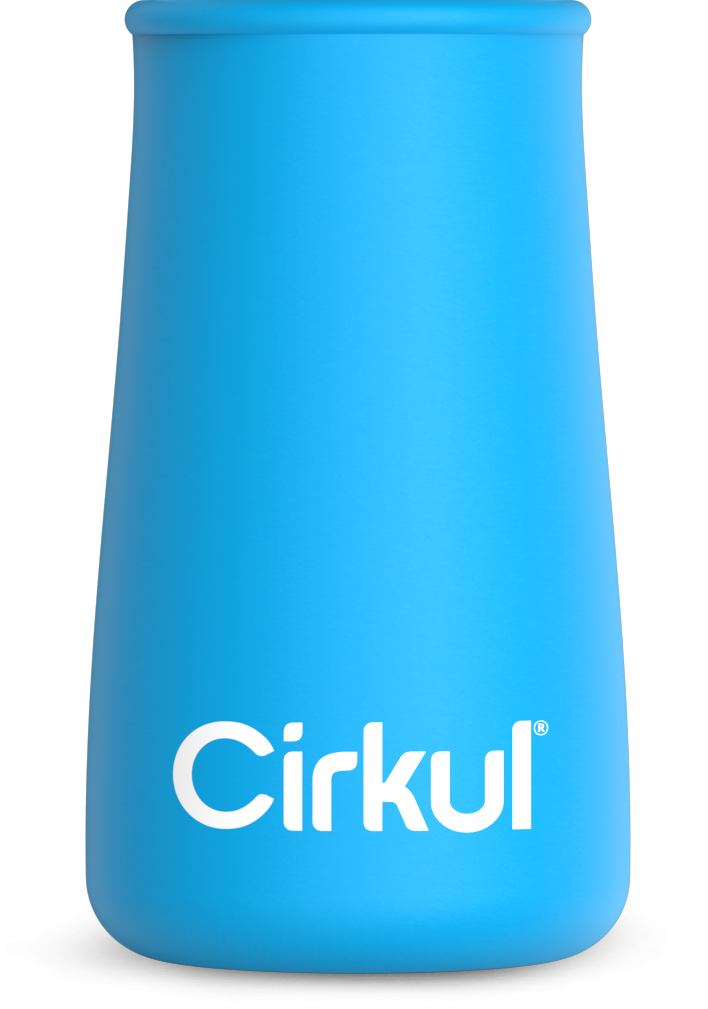 22oz. Chill Sleeve (for 22oz. Plastic & Squeeze Bottle) EHT