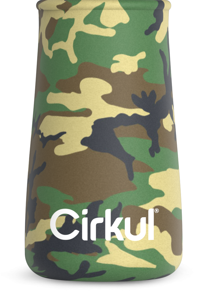 22oz. Chill Sleeve (for 22oz. Plastic & Squeeze Bottle) EHT