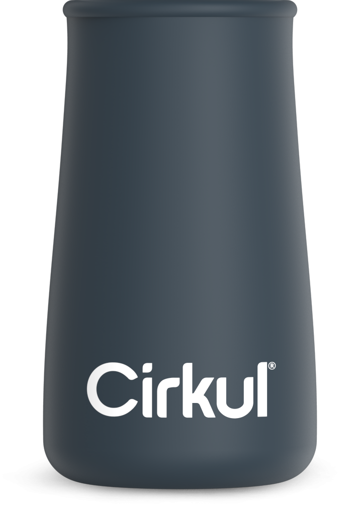 22oz. Chill Sleeve (for 22oz. Plastic & Squeeze Bottle) EHT