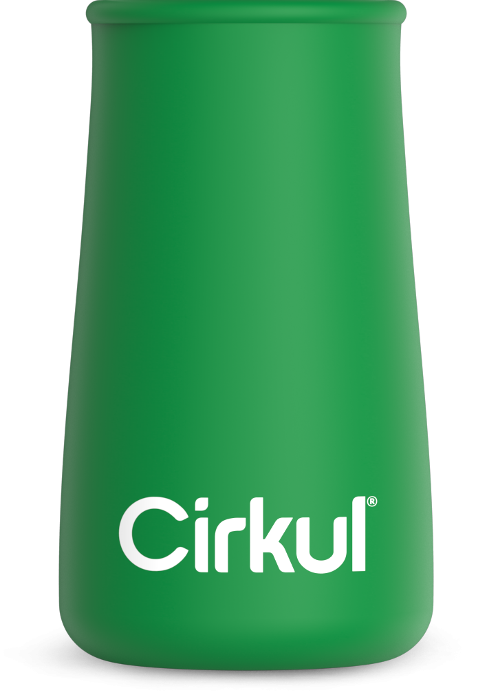 22oz. Chill Sleeve (for 22oz. Plastic & Squeeze Bottle) EHT