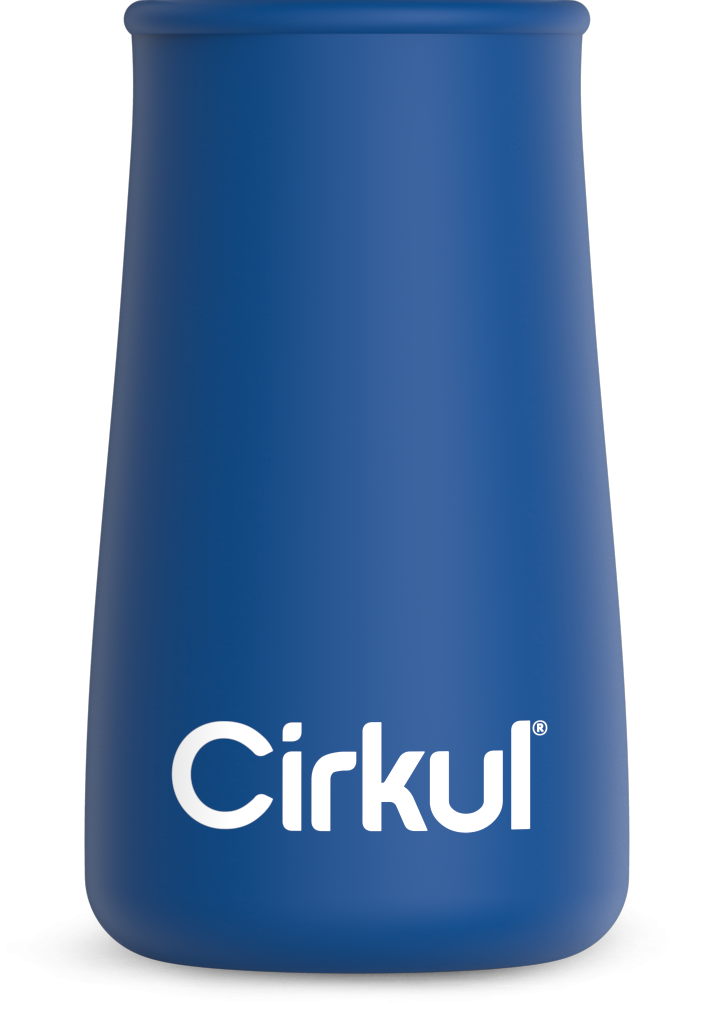 22oz. Chill Sleeve (for 22oz. Plastic & Squeeze Bottle) EHT