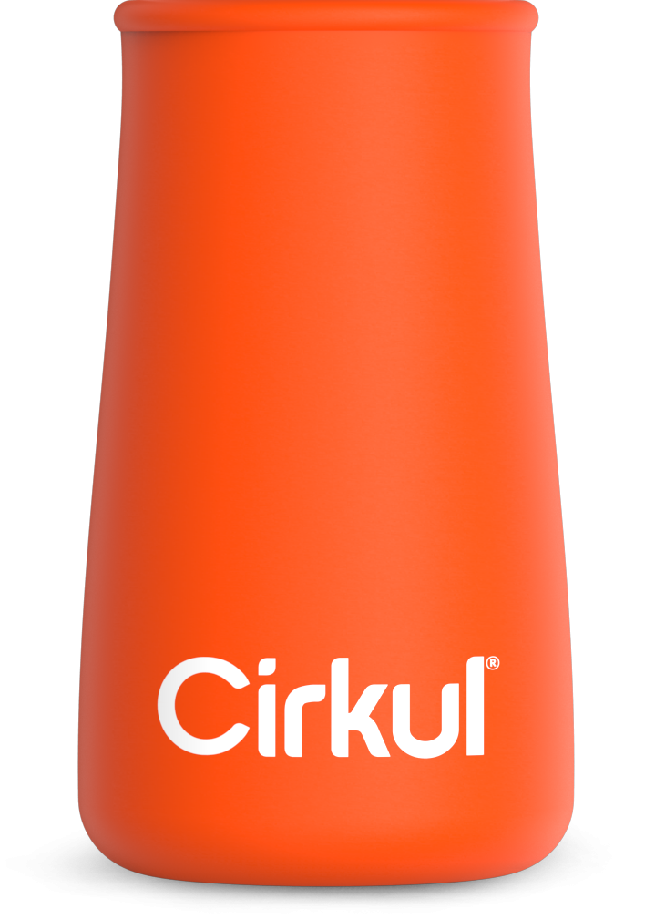 22oz. Chill Sleeve (for 22oz. Plastic & Squeeze Bottle) EHT