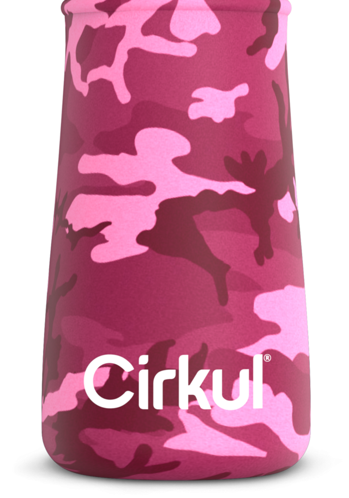 22oz. Chill Sleeve (for 22oz. Plastic & Squeeze Bottle) EHT