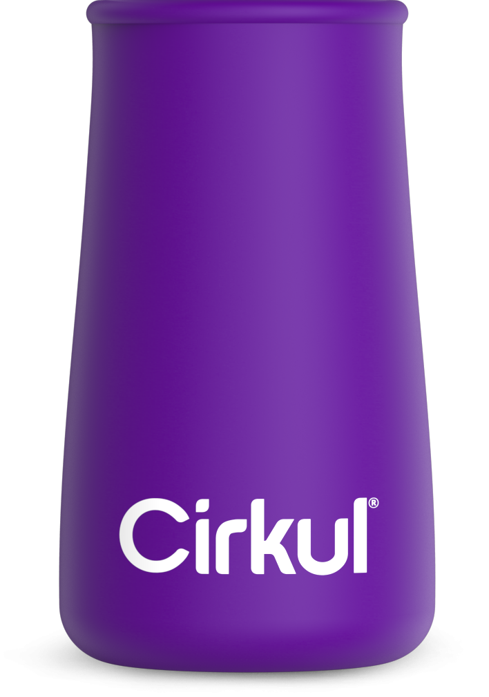 22oz. Chill Sleeve (for 22oz. Plastic & Squeeze Bottle) EHT