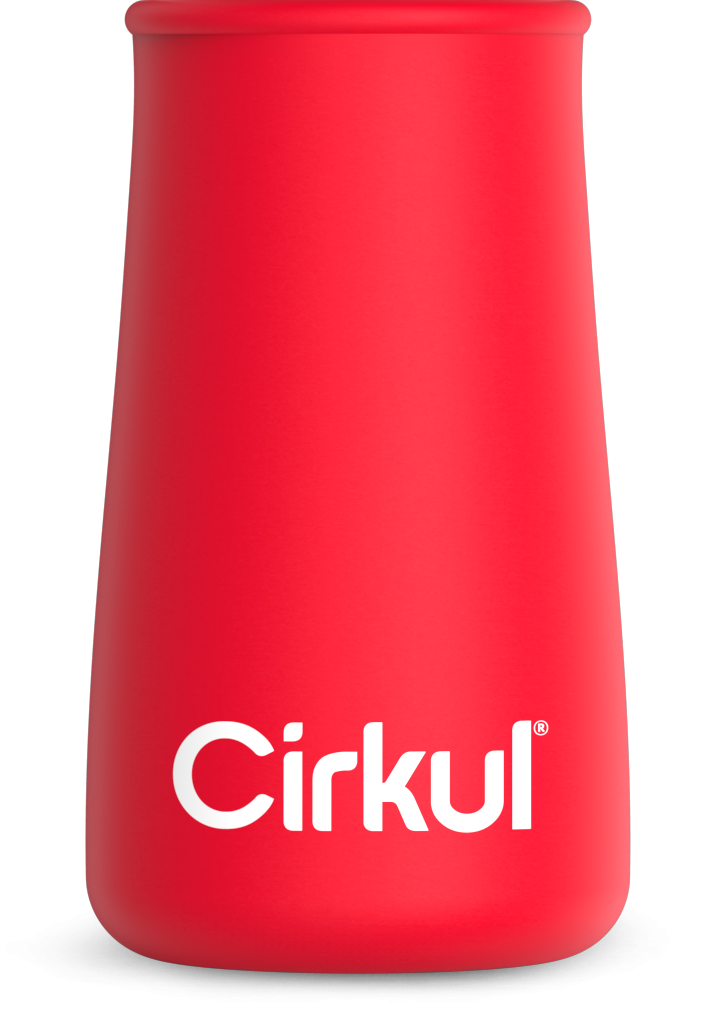 22oz. Chill Sleeve (for 22oz. Plastic & Squeeze Bottle) EHT