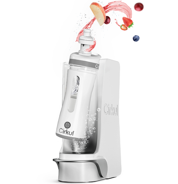 Plus™ Complete System 1AE