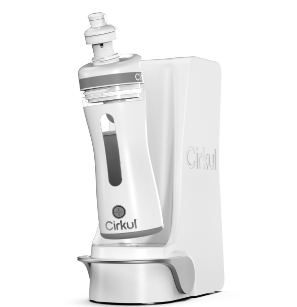 Plus™ Complete System 1AE