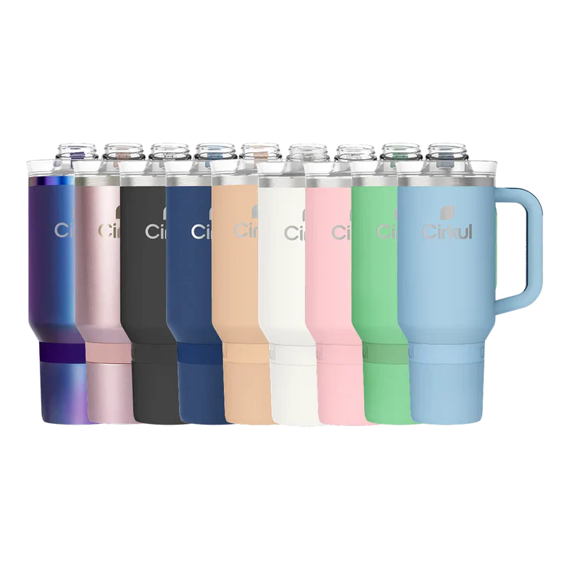 40oz. All-Day StrawSip™ Tumbler YDF