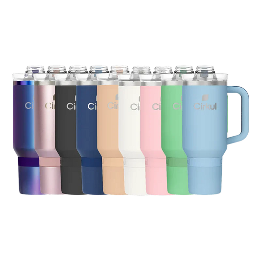 40oz. All-Day StrawSip™ Tumbler YDF