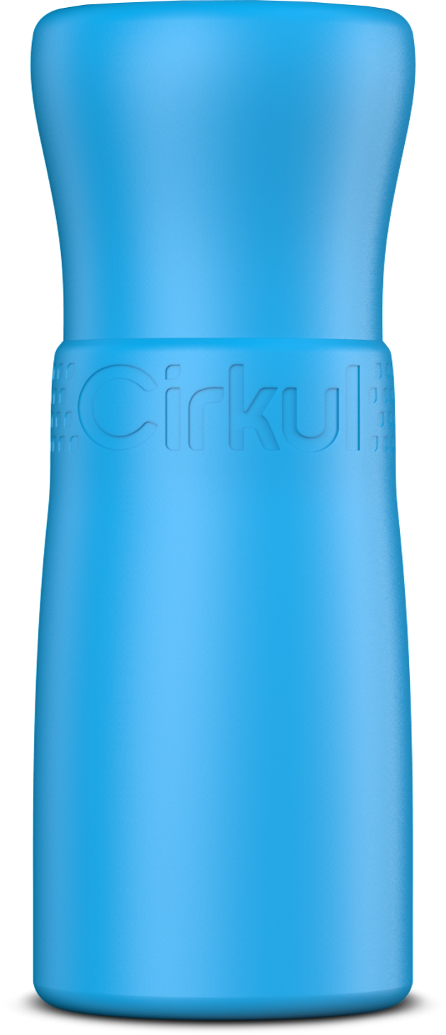 22oz. Shock Sleeve (for 22oz. Stainless Steel Bottle) GER