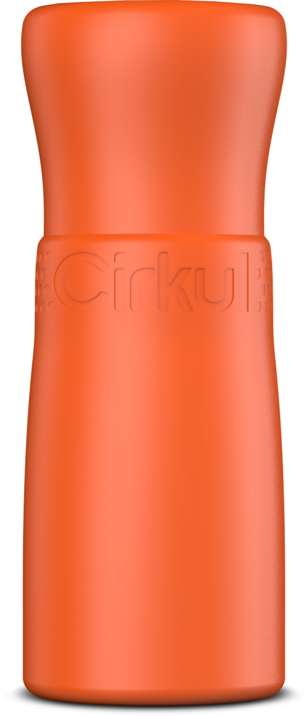 22oz. Shock Sleeve (for 22oz. Stainless Steel Bottle) GER