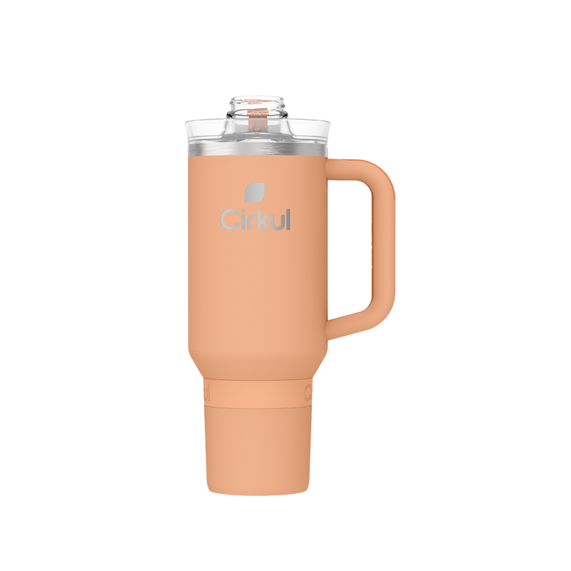 40oz. All-Day StrawSip™ Tumbler YDF
