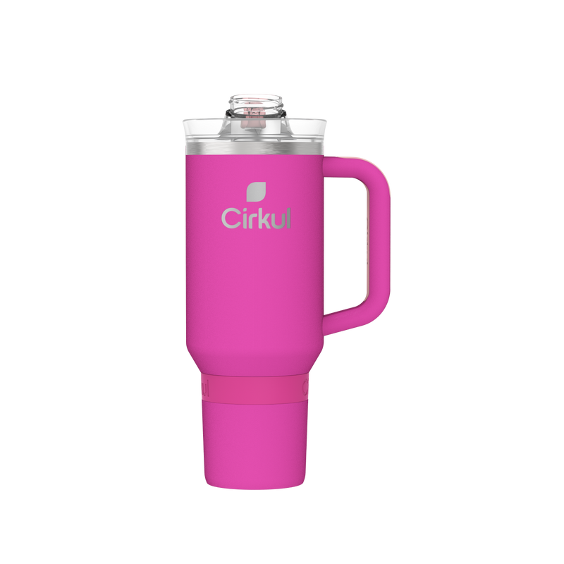 40oz. All-Day StrawSip™ Tumbler YDF