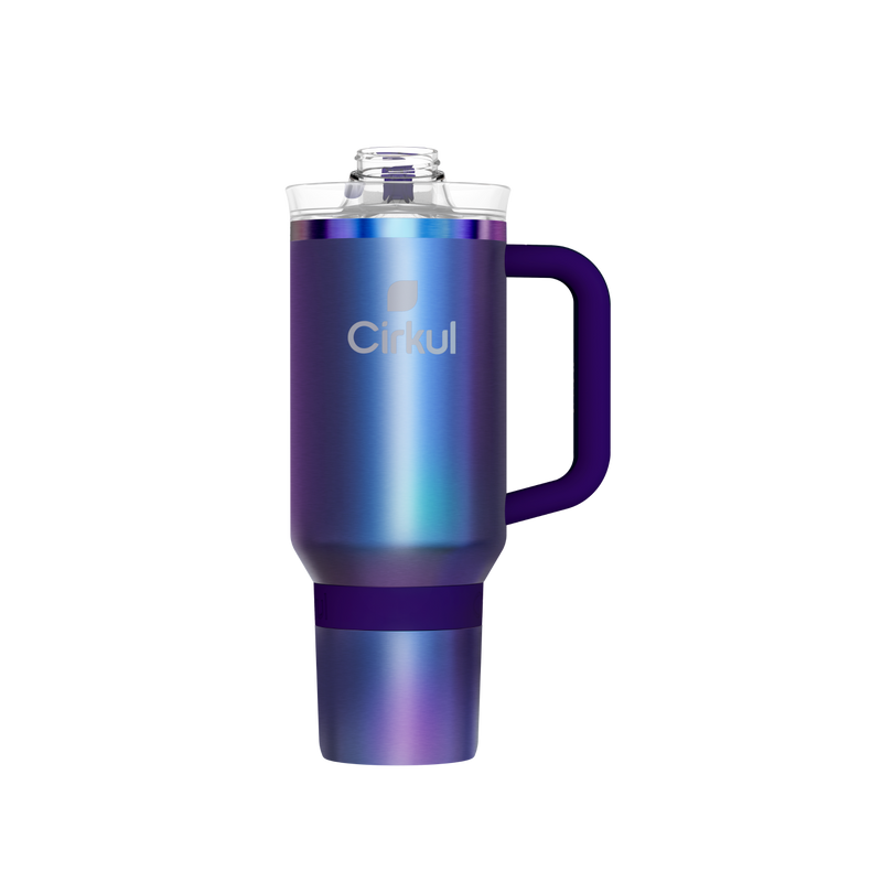40oz. All-Day StrawSip™ Tumbler YDF