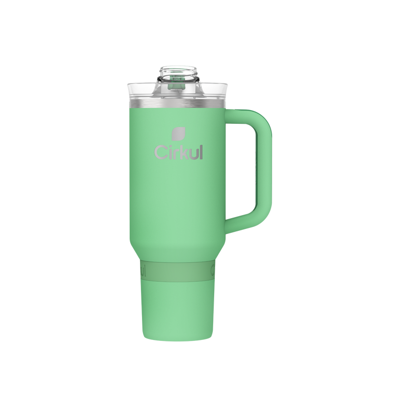 40oz. All-Day StrawSip™ Tumbler YDF