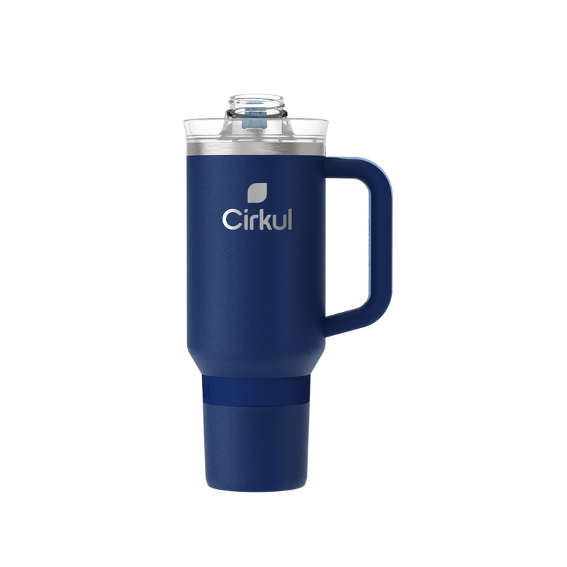 40oz. All-Day StrawSip™ Tumbler YDF