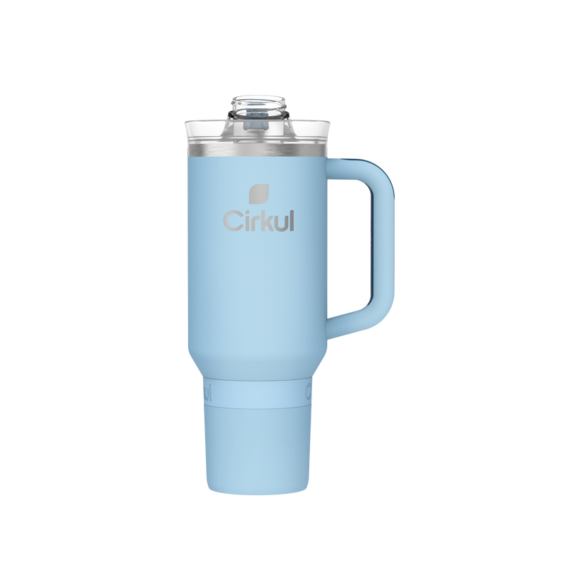 40oz. All-Day StrawSip™ Tumbler YDF