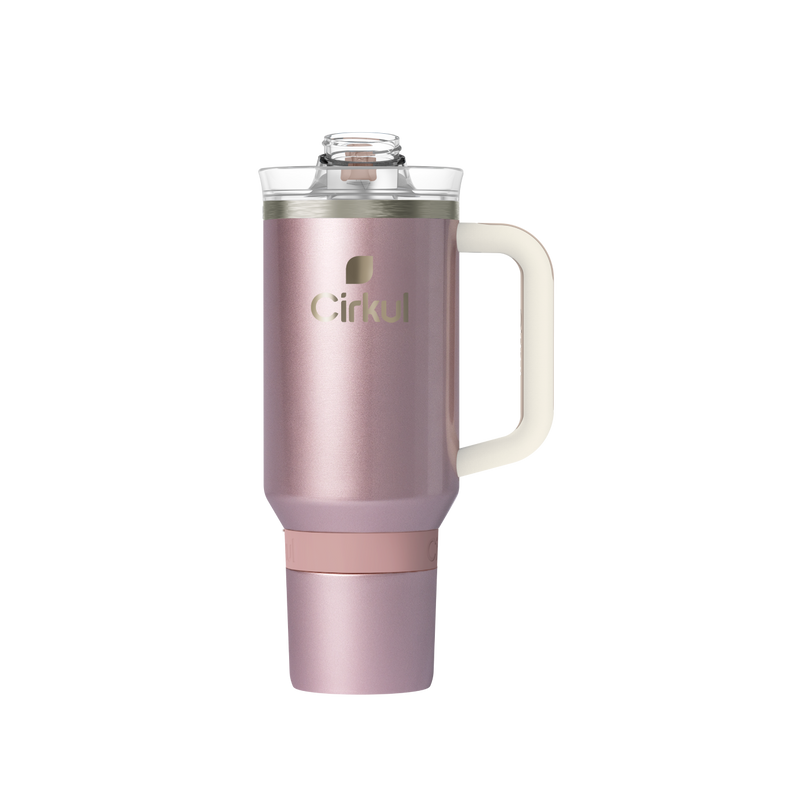 40oz. All-Day StrawSip™ Tumbler YDF