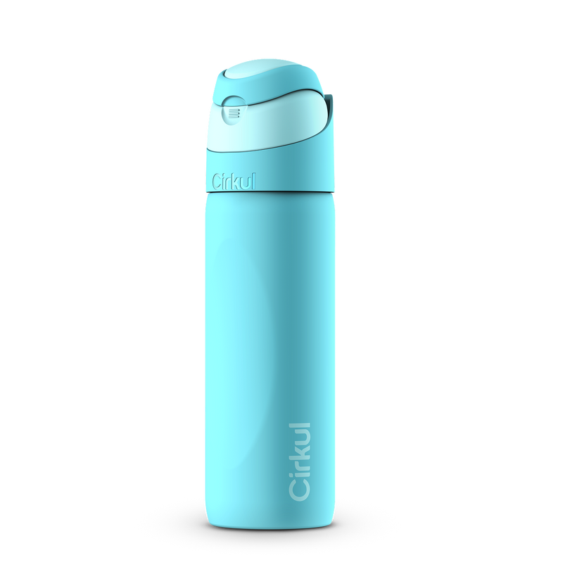 26oz. StrawSip™ Flip Bottle DS2