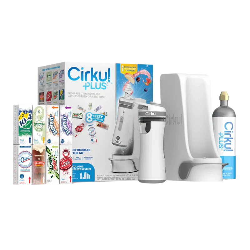 Plus™ Complete System 1AE