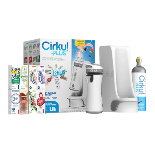 Plus™ Complete System 1AE