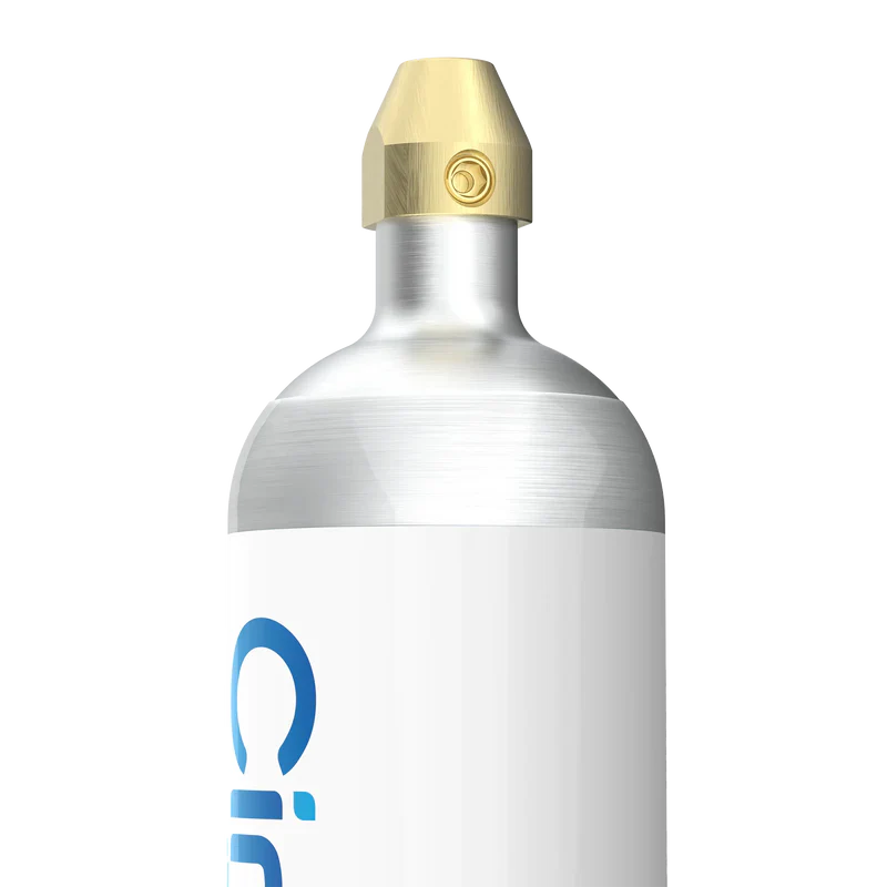 CO₂ Cylinder DP4