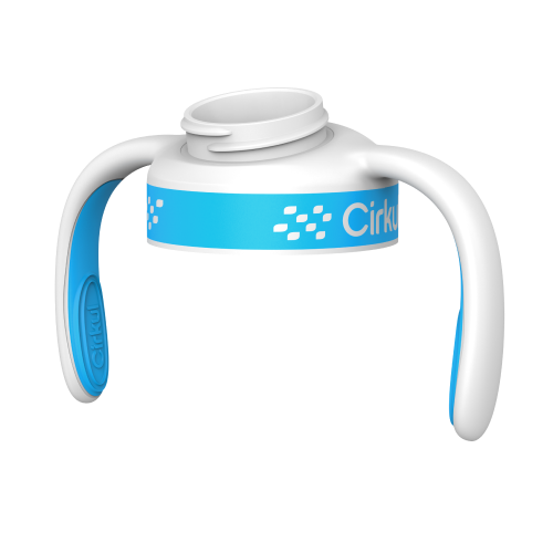 Dual Grip Lid 2D4