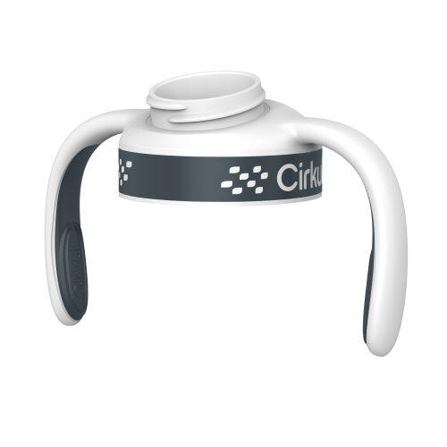Dual Grip Lid 2D4