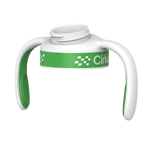 Dual Grip Lid 2D4