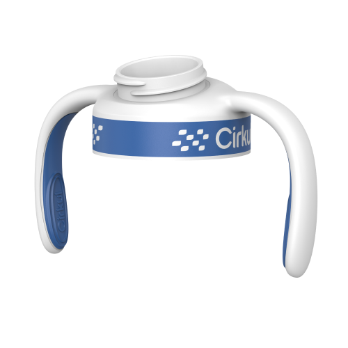 Dual Grip Lid 2D4
