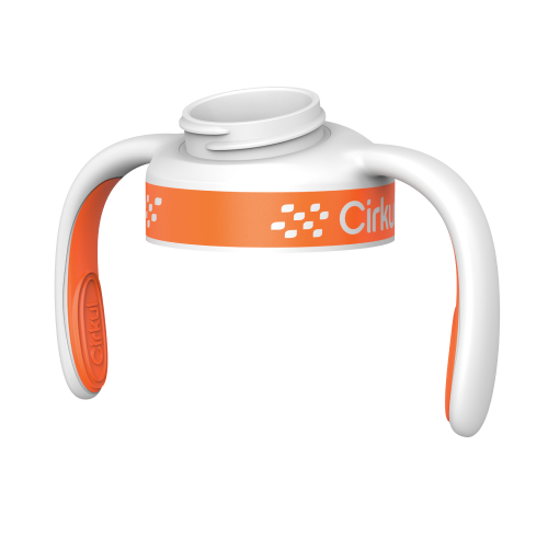Dual Grip Lid 2D4