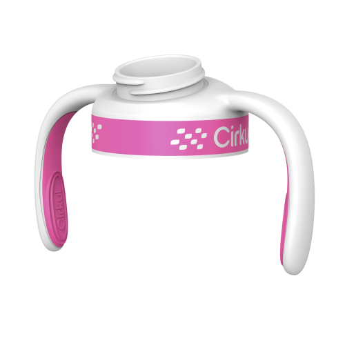 Dual Grip Lid 2D4