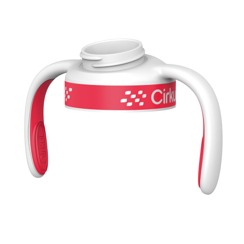 Dual Grip Lid 2D4