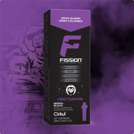 Fission Nocturnal KIO