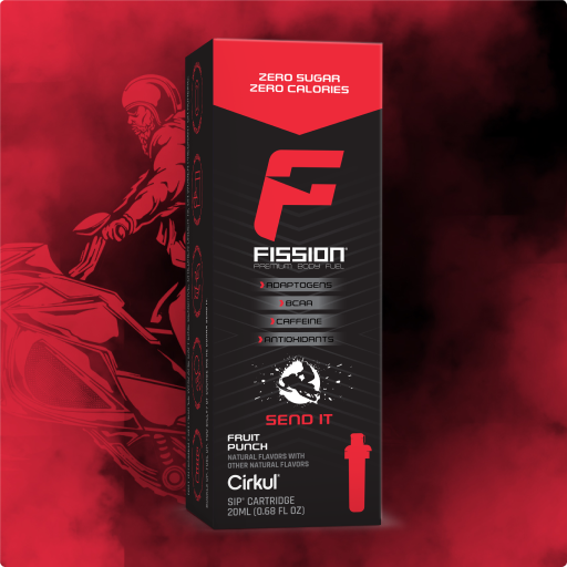 Fission Send It F1Y
