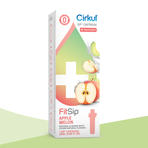 FitSip Apple Melon 7PV