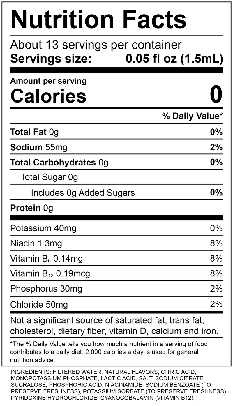 FitSip Grape Berry Blast P7Y