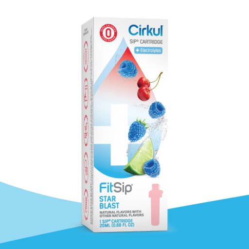 FitSip Star Blast T9B