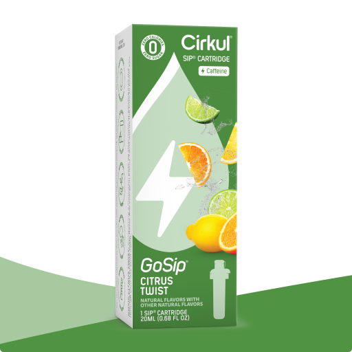GoSip Citrus Twist BM4