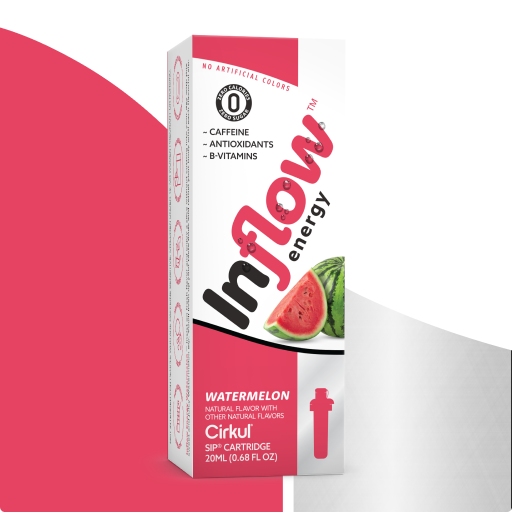 Inflow Energy Watermelon 4K0