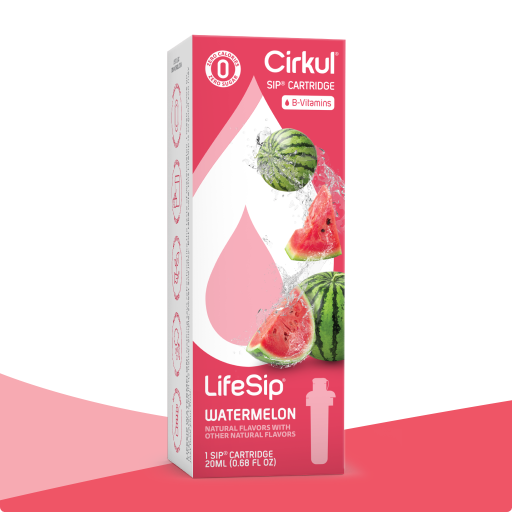 LifeSip Watermelon QSC